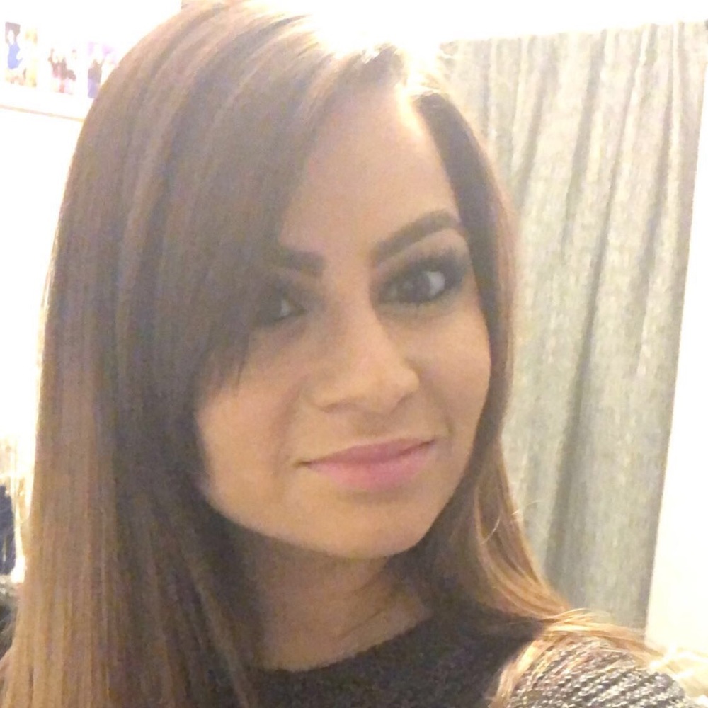 Meet your Posher, Masha